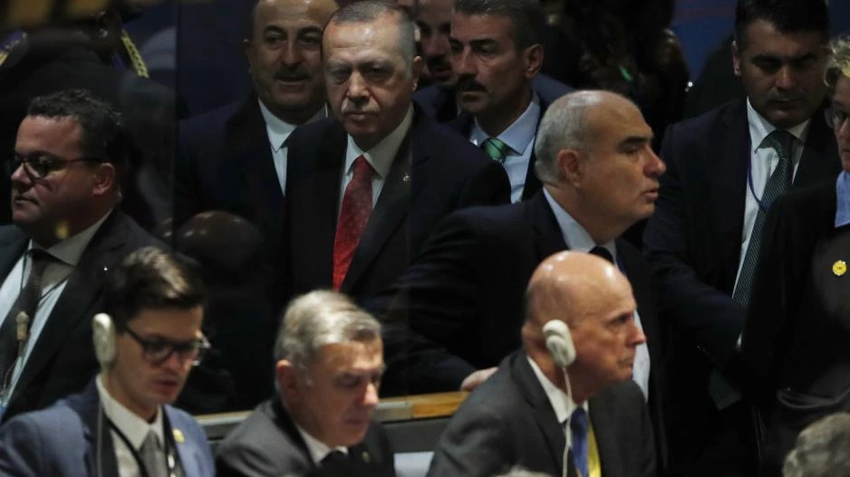 Θέμα χρόνου η μετωπική σύγκρουση ΗΠΑ-Τουρκίας: Τελεσίγραφο για τους Αμερικανούς ομήρους – «Αιματηρή» κόντρα στο παρασκήνιο